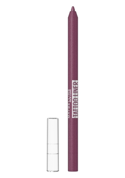 New York Tattoo Liner Jel Göz Kalemi - 818 Berry Bliss Belirtilmemiş