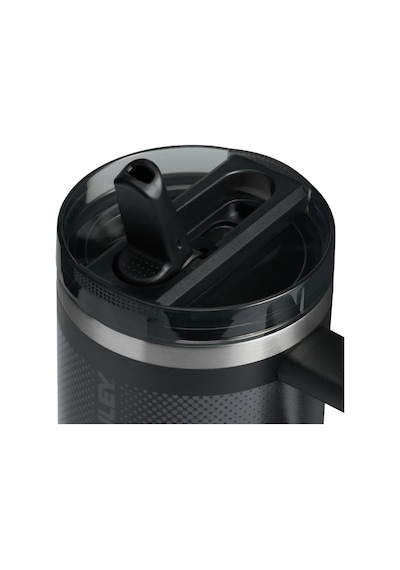 Stanley The Quencher Protour Flip Straw Termos 0,60 Lt Siyah