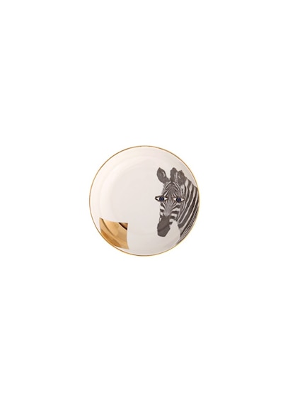 Porland Wild Life 4'lü Kase Takımı 17 CM