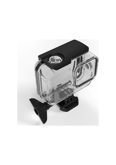 Gopro Hero 8 Black Uyumlu Housing Su Geçirmez Kılıf