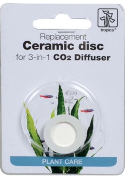 Tropica Seramik Disk