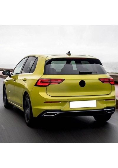 Arka Cam Sileceği Silecek 25cm Vw Golf 8 İle Uyumlu 2020-2024 5h6955427