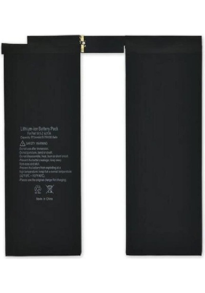 Apple Uyumlu iPad Air 3 A2152 A2153 A2123 İle Tablet Pil