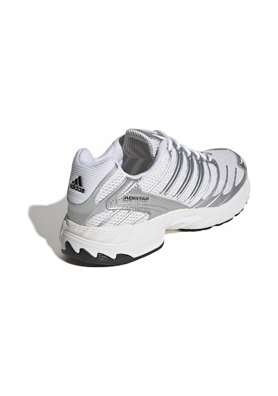 Ftwwht/sılvmt/cblack Adidas Günlük Spor Ayakkabı Adistar Control 3 Hq2721 Beyaz