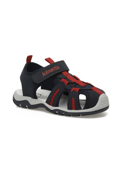 Kinetix Derono 5fx Lacivert Erkek Çocuk Sandalet 000000000102005689 Lacivert