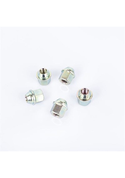 MOBIS 5295002000 Bijon Somunu Accent Dizel 03-06 Accent Era