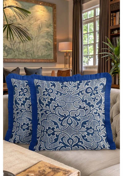 Barok Şık Klasik Lüx Saçaklı Yastık Kılıfı-mavi Elegant Modern Lacivert Püsküllü Kırlent Kılıfı Buzlu Yanık Turuncu Barok Şık Klasik Lüx Saçaklı Yastık Kılıfı-mavi Elegant Modern Lacivert Püsküllü Kırlent Kılıfı Buzlu Yanık Turuncu