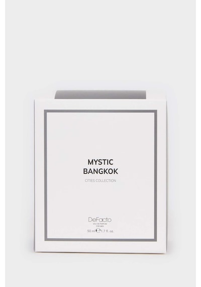 Defacto Erkek 50 ml Mystic Bangkok Parfüm G5845AXNS