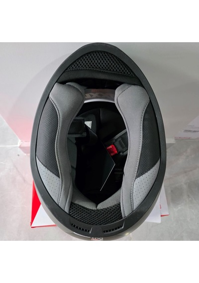 Kapalı Kask Axxıs Sarı Ahtapot Ve Korsan Temalı Xl Çok Renkli