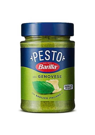 Pesto Genovese Sos 190gr 1 Adet