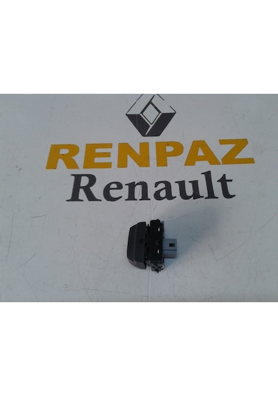 Fluence/Megane 3/Clio 4/Talisman Park Sensör Düğmesi 284480002R