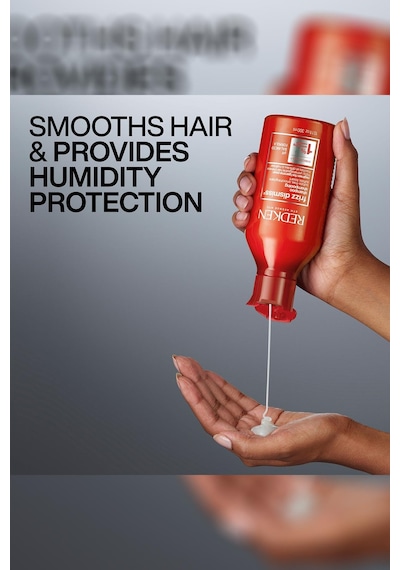 Redken Frizz Dismiss Elektriklenme Karşıtı Şampuan 300ml