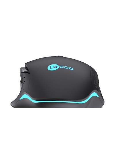 Lecoo MG1101 6400 DPI 7 Tuşlu Kablolu RGB Oyuncu Mouse