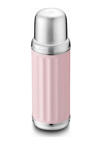 Jumbo Magic Pembe Termos 450 Ml