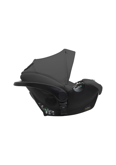 Chicco Kory Plus 2025 Black Satın 05087146450000