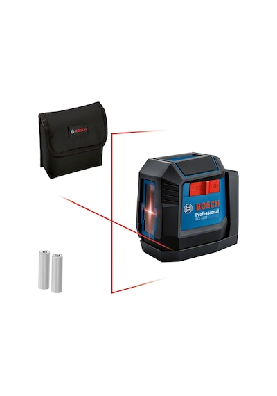 Bosch Professional GLL 12-22 Çizgi Lazeri - 0601065220