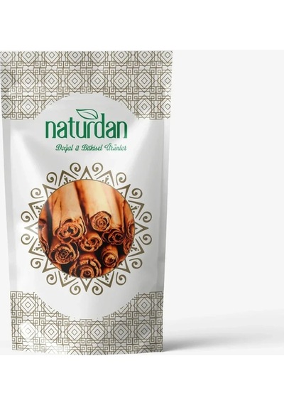 Seylan Çubuk Tarçın 500 Gr