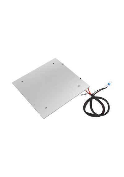 Creality K1 Hotbed Plate Kit
