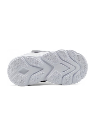 M.P Mp 251-3420 Unisex Çocuk Spor Ayakkabı Beyaz
