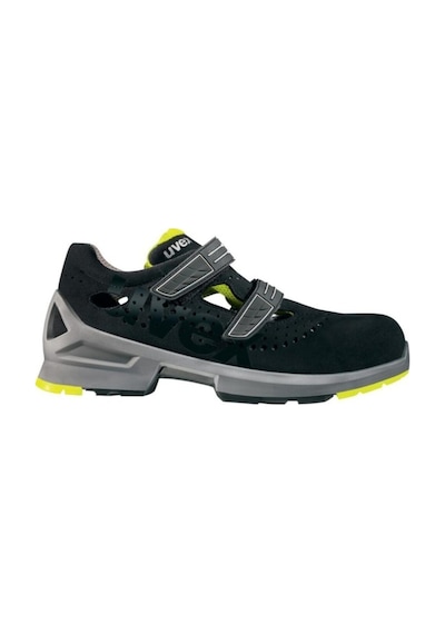 8542 S1 Src Esd Sandalet Iş Ayakkabısı