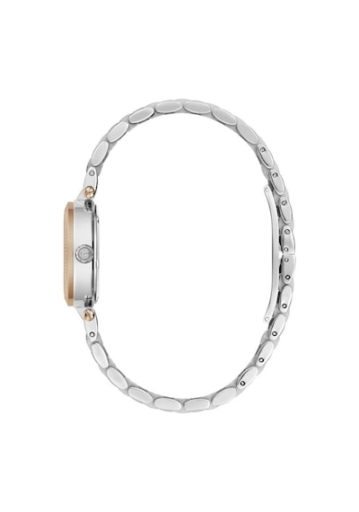 Gc Gcz02004l7mf Kadın Kol Saati Rose Gold - Gümüş