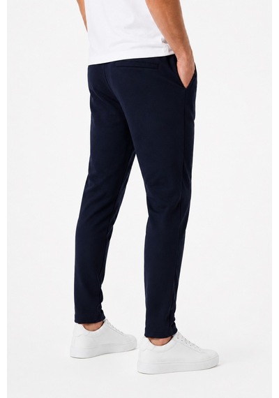 Dynamo Erkek Jogger Pantolon Bel Tam Lastik As-426 Bgl-st05618 Lacivert