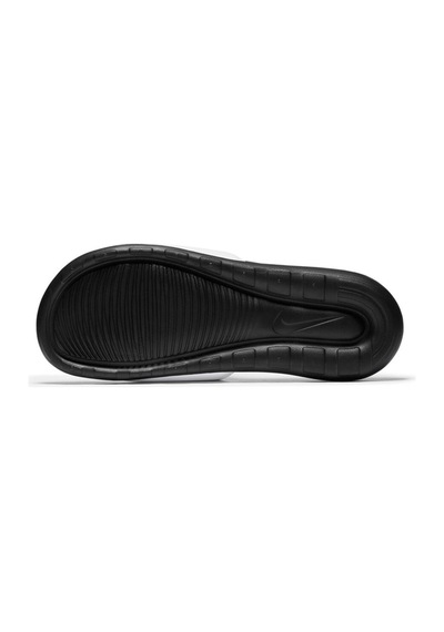 Nike Vıctorı One Slıde Erkek Siyah Günlük Terlik - Cn9675-005 Siyah - Beyaz