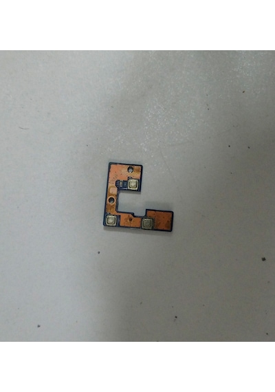 Acer Uyumlu 5542 Power Button