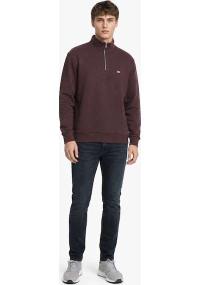 Loft Ricardo Slim Fit Erkek Pantolon Lf2044400 Q1.v1 Denim