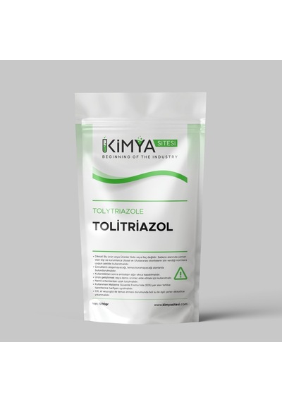 Tolitriazol Tolytriazole 500gr