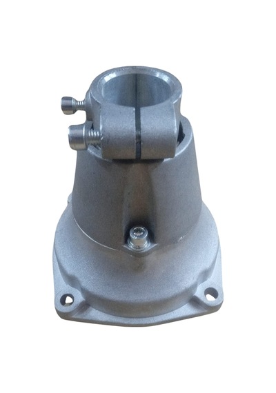 Motorlu Tırpan Balata Yuvası Komple 26mm 9diş Yan Uzun Msh