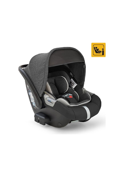 Inglesina Darwin Infant İ-size Gr 0+ Bebek Ana Kucag I Ve Oto Koltug U 40-75 Cm