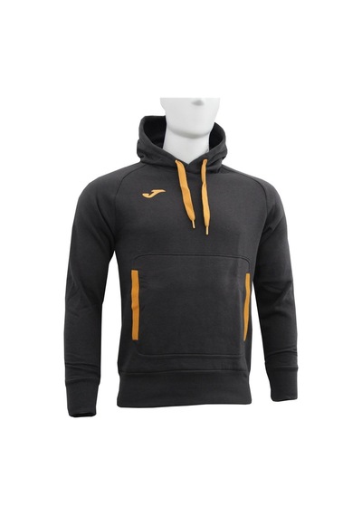 Joma Erkek Sweatshirts Siyah Combi Street Sweatshirt 100055150