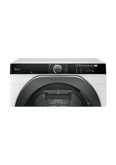Hoover NDP 9N2TBES-17 9 KG WiFi Bağlantılı Isı Pompalı Çamaşır Kurutma Makinesi