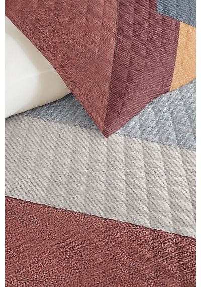Mavi Geometrik Modern Genç Odası Tek Kişilik Pike Takımı - Gri Bej Kapitone Yatak Örtüsü 160x220 Cm Kırsal Sazlık Sıcaklığı Mavi Geometrik Modern Genç Odası Tek Kişilik Pike Takımı - Gri Bej Kapitone Yatak Örtüsü 160x220 Cm Kırsal Sazlık Sıcaklığı