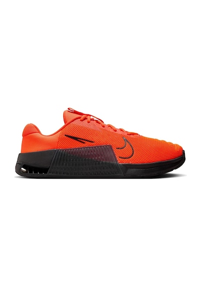 Nike Metcon 9 Mens Traing Shoes Orange Erkek Antreman Ayakkabısı Turuncu
