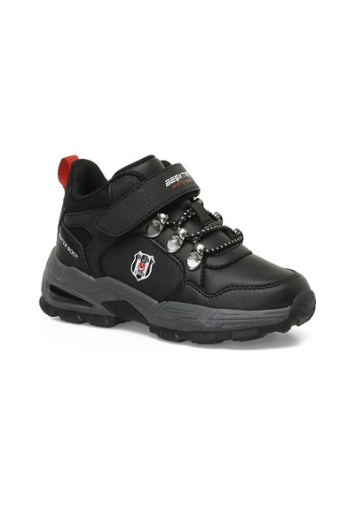 Bjk Vorps Hı P 4pr Siyah Erkek Çocuk Outdoor Bot 000000000101913615 Siyah - Kırmızı Bjk Vorps Hı P 4pr Siyah Erkek Çocuk Outdoor Bot 000000000101913615 Siyah - Kırmızı