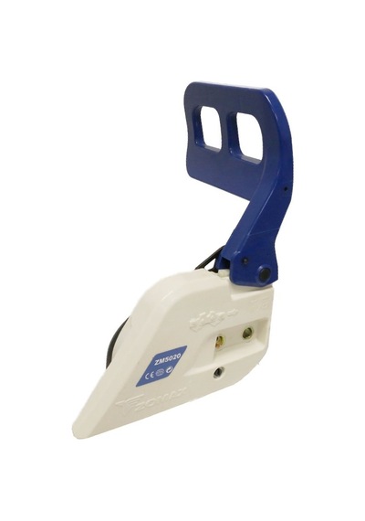 Zomax 5020F07 Yan Kapak Frenli - Zomax Zm5020M. Zm5030