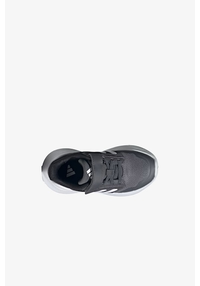 Adidas Tensaur Run 3.0 El C Çocuk Gri Sneaker Ie5986