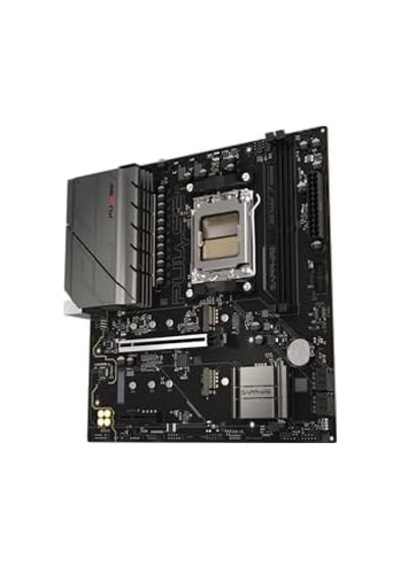Sapphıre Anakart Amd Am5 Matx Pulse A620am 52118-03-40g