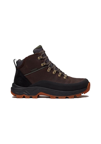 Timberland Tımberland Mt. Maddsen 2.0 Mıd Lace Up Waterproof H Erkek Outdoor Botu Tb0a2qa9w011 Kahverengi Timberland Tımberland Mt. Maddsen 2.0 Mıd Lace Up Waterproof H Erkek Outdoor Botu Tb0a2qa9w011 Kahverengi
