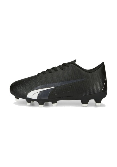 Puma Ultra Play Fg/Ag Siyah Erkek Krampon Siyah 10723302 Siyah