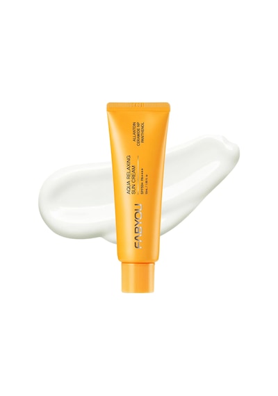 Yoğun Nemlendirici Ve Ferahlatıcı Güneş Kremi Spf50+ Pa++++