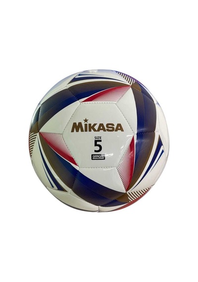 Mikasa Ft529d-w Sentetik Deri Futbol Topu Çok Renkli