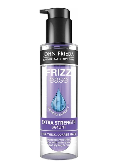 John Frieda Kalın Telli ve İnatçı Saçlara Extra Güç Serum 50 ML
