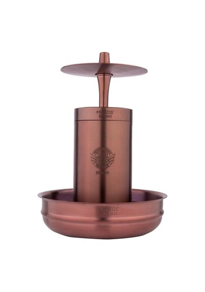 E60 Bigman - Titanyum Seri Roze