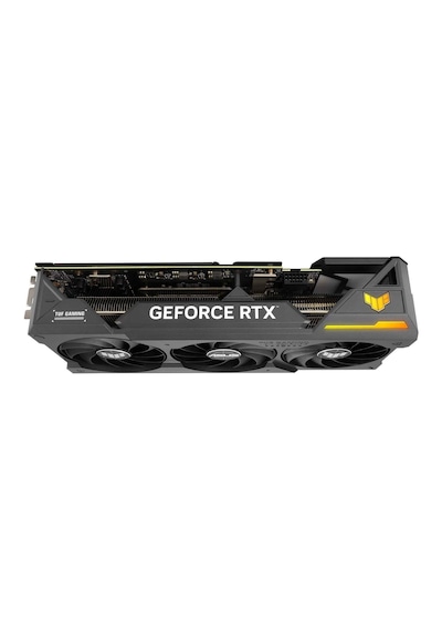 Asus NVIDIA GeForce RTX 4070 Ti TUF Gaming OC TUF-RTX4070TI-O12G-GAMING 12 GB GDDR6X 192 Bit Ekran Kartı