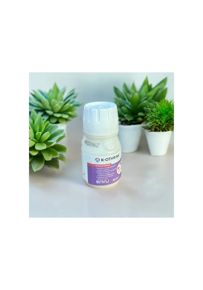 Envu K-otrine 50 Ml Haşere Ilacı Skt.2027