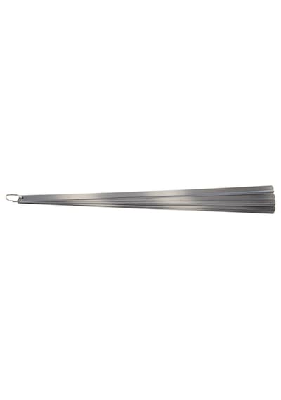 Werka 20 Bıçak Sentil Çakısı 200mm 0.05-1mm W5120-202