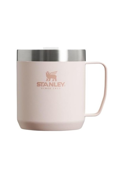 Classic Legendary Termos Bardak 0.35 Litre - Pembe Kuvars Rose Quartz Paslanmaz Çelik Diğer